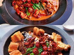 -柿合缘新京菜(国金中心商场店)