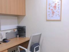 -优复医疗·骨科康复UP Clinic(陆家嘴院区)