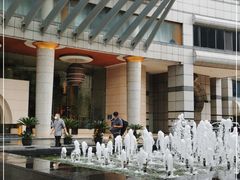 -威斯汀舞台餐厅