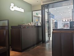 -萨莉亚意式餐厅(新邻天地店)