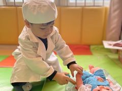 -全优加早教托育园(金海岸店)