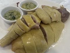 -文记壹心鸡(宝华路店)