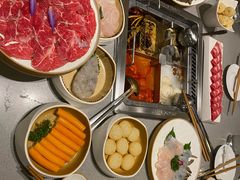 -海底捞火锅(逸仙路店)