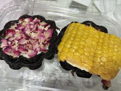 -鲍师傅糕点(江苏路店)