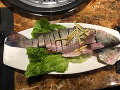 -船奇蒸汽海鲜·闽菜(八市海鲜总店)