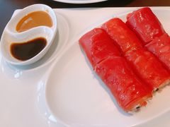-索菲特酒店·乐轩华中餐厅
