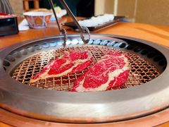 -炎蔵牛舌烤肉