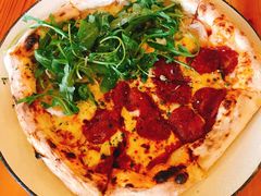 -PIZZA BIANCA(万象城店)