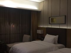 -徐州博顿温德姆酒店(高铁东站店)