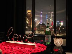 -上海苏宁宝丽嘉酒店·Cafe Bellagio西餐厅