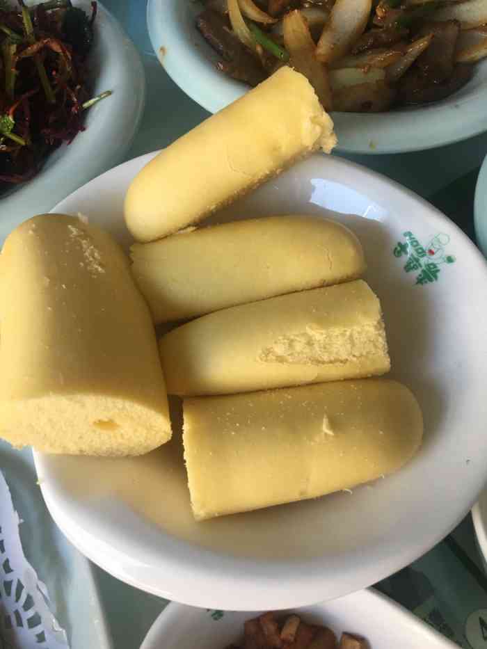 古襄平碗碗香-"炸秋刀鱼以前是用碗装的,满满的一碗,现在.