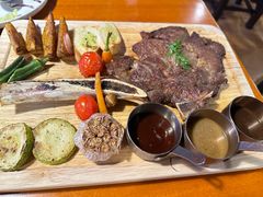 -布拉格餐厅· 中欧捷克菜(全国首店)