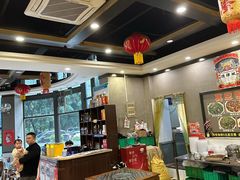 -江湖黑大兔(杨家坪店)