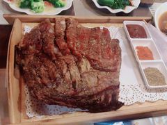 -天源居餐厅·地方特色菜(张北店)