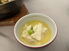 白水洋豆腐-玖味(老工人西路店)