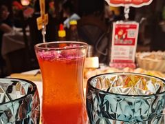 -俄士厨房(五棵松华熙LIVE店)