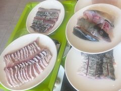 -正能量脆肉鲩火锅