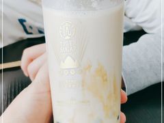 -老虎堂TIGER SUGAR