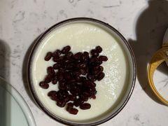 红豆双皮奶-大榕树下顺德菜(融创茂店)