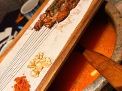 -山石榴·贵州菜(丰盛里店)