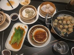 -滨河壹号烤鸭