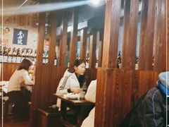大堂-小川洋风料理(汉街店)
