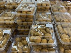 -山姆会员商店(杨桥西路店)