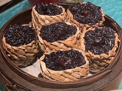 茶人农家小米糕-茶人村·只此江南(西湖总店)