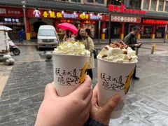 -老街鱼嘴巴(坡子街老店)