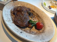 -王品牛排(郑州大卫城店)