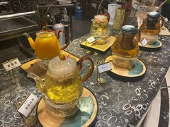-芭菲盛宴·环球美食(解放碑英利国际店)