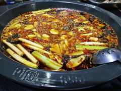 -费明中罗非鱼(大石坝店)
