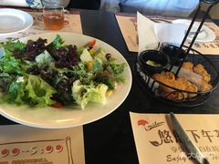 -米蘭西點(锦山大街店)