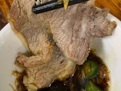 -江村四哥新鲜牛肉店(江高总店)
