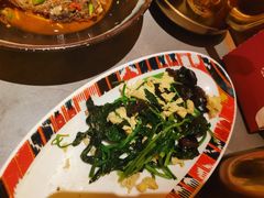 -塔哈尔·新疆盛宴(奉贤龙湖店)