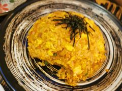 泡菜炒饭-平成屋·午肴夜酒(四川北路店)