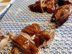 -羲和雅苑•北京烤鸭(平安国际金融中心店)