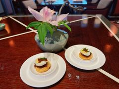 -杭州西子湖四季酒店·金沙厅