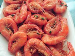 -钱大妈海鲜饭店(保利林语店)