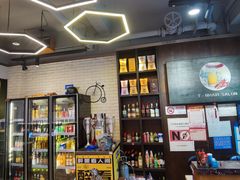 -段氏龙虾·烧烤·烤鱼(东书房路店)