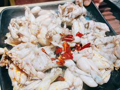 美蛙-销魂美蛙鱼头火锅(上海首店)