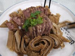 -同发号饭庄(复兴路店)