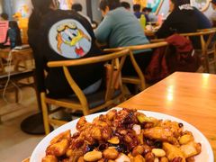 -陈傻子餐厅(世纪都会店)