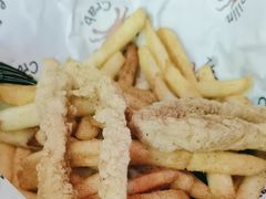 -The Boiling Crab宝灵蟹手抓海鲜(中国首店)