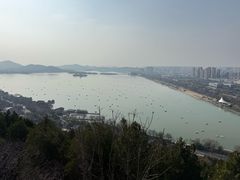 -云龙山