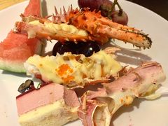 -雍和会海鲜姿造自助(湖东路店)