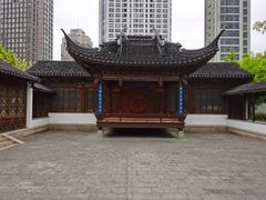 -江宁织造博物馆