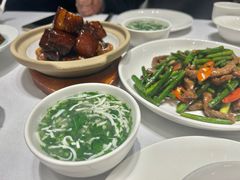 -新吉士·上海菜(浦东LCM置汇旭辉店)