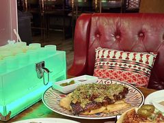 -Famous肥猫墨西哥音乐餐吧(五棵松华熙LIVE店)