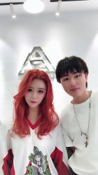 -ASA HAIR SALON